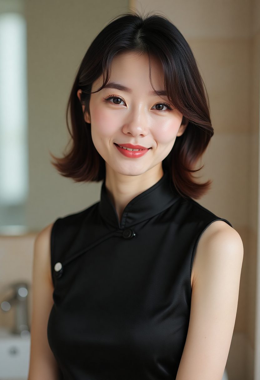 春天的站台海报