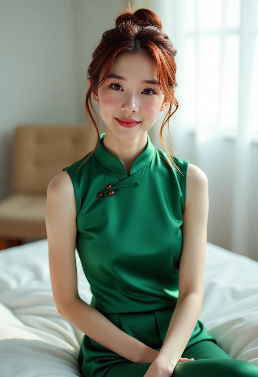 南城旧巷海报