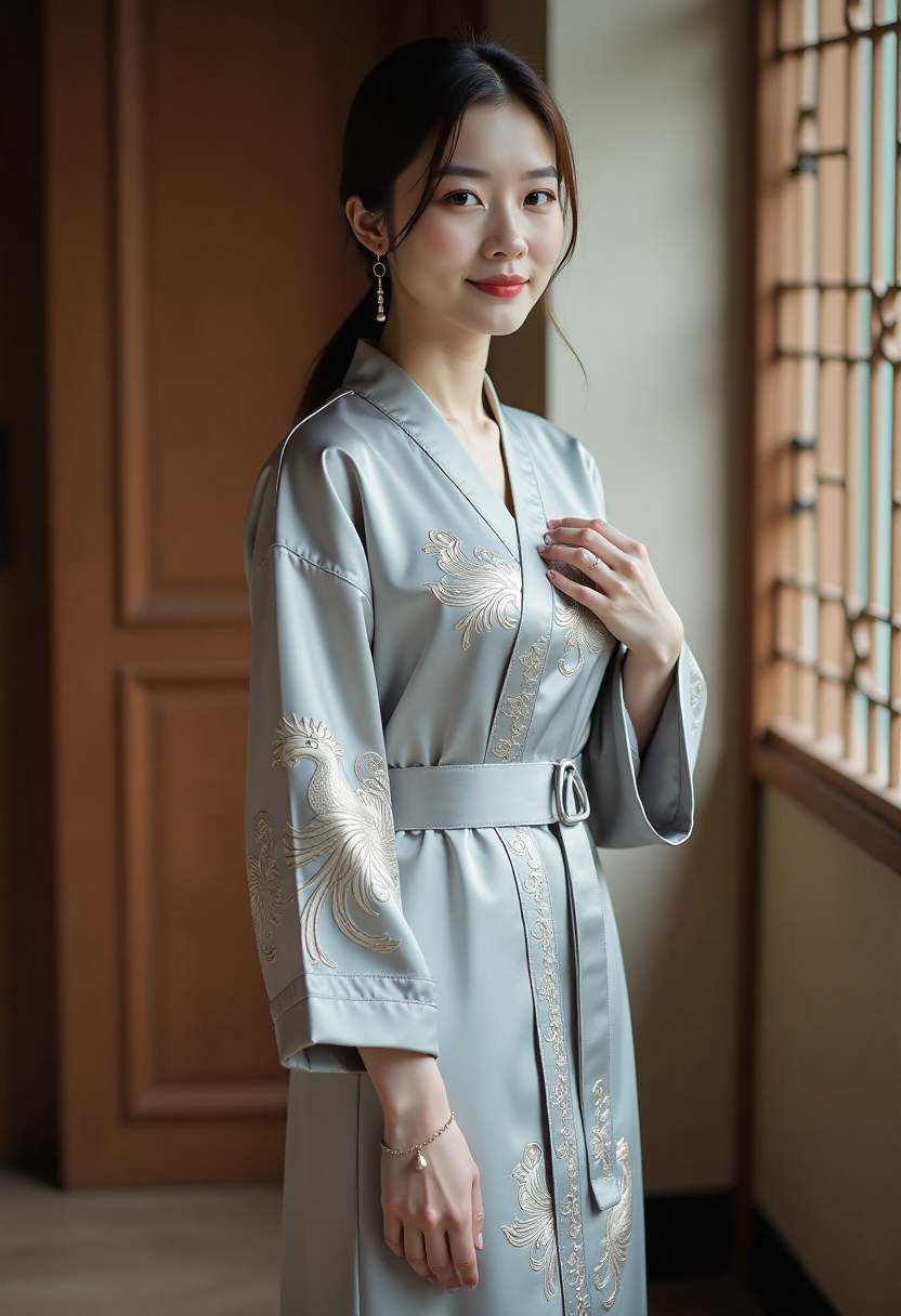 远方来信海报