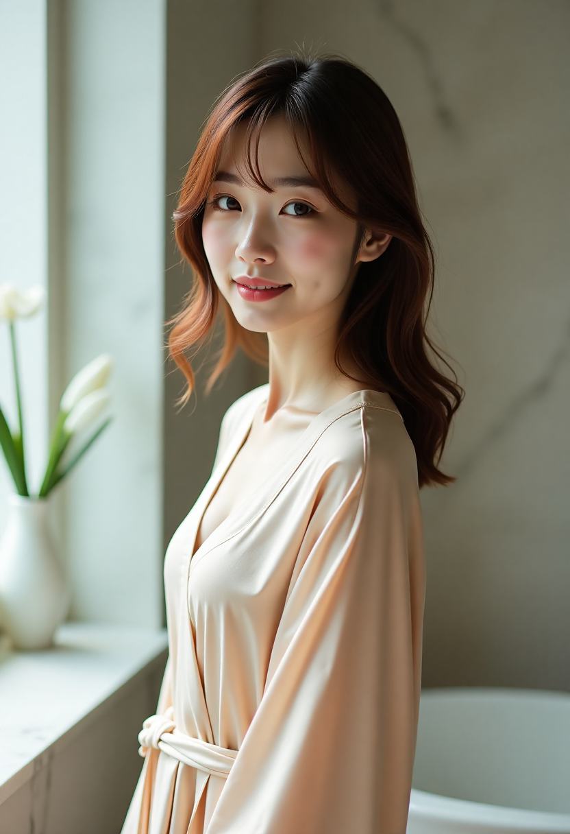 小院春秋海报